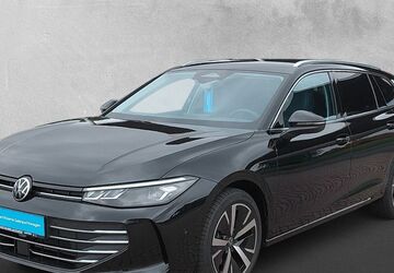 VW Passat Variant 15.602 km 34.990 &euro; Gotha 99867