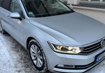 VW Passat Variant 102.000 km 19.350 &euro; Gotha 99867
