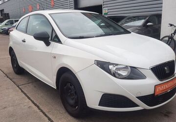 Seat Ibiza 170.000 km 2.690 &euro; Erfurt 99086