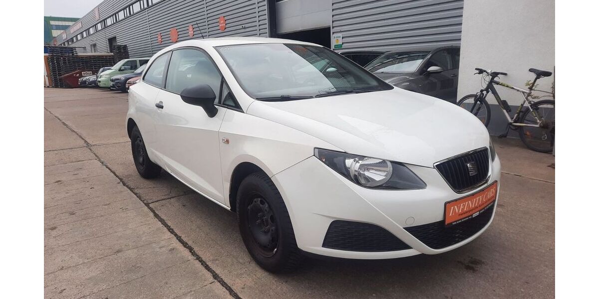 Seat Ibiza 170.000 km 2.690 &euro; Erfurt 99086