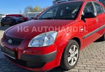 Kia Rio 178.000 km 1.200 &euro; Erfurt 99091