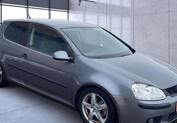 VW Golf 135.052 km 2.990 &euro; Erfurt 99086