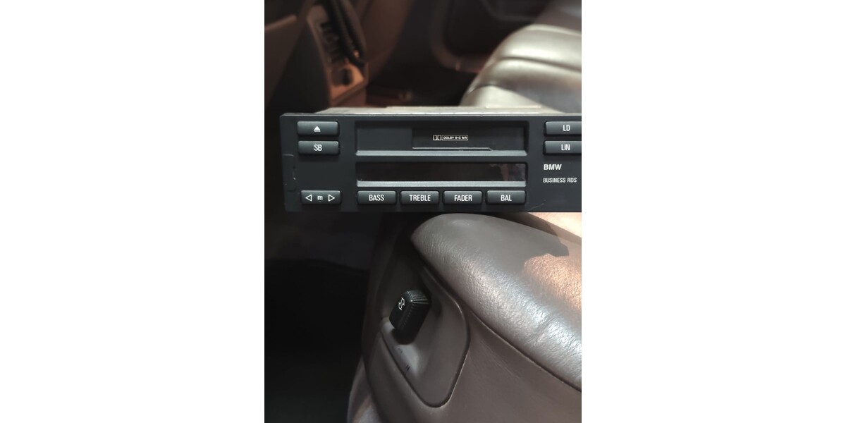 BMW 740 255.486 km 6.500 &euro; Plaue 99338