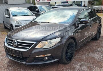 VW Passat 213.543 km 7.499 &euro; Erfurt-Linderbach 99098