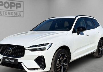 Volvo XC60 89.523 km 32.960 &euro; Erfurt 99099