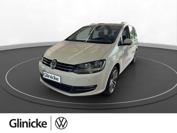 Gebrauchte VW Sharan