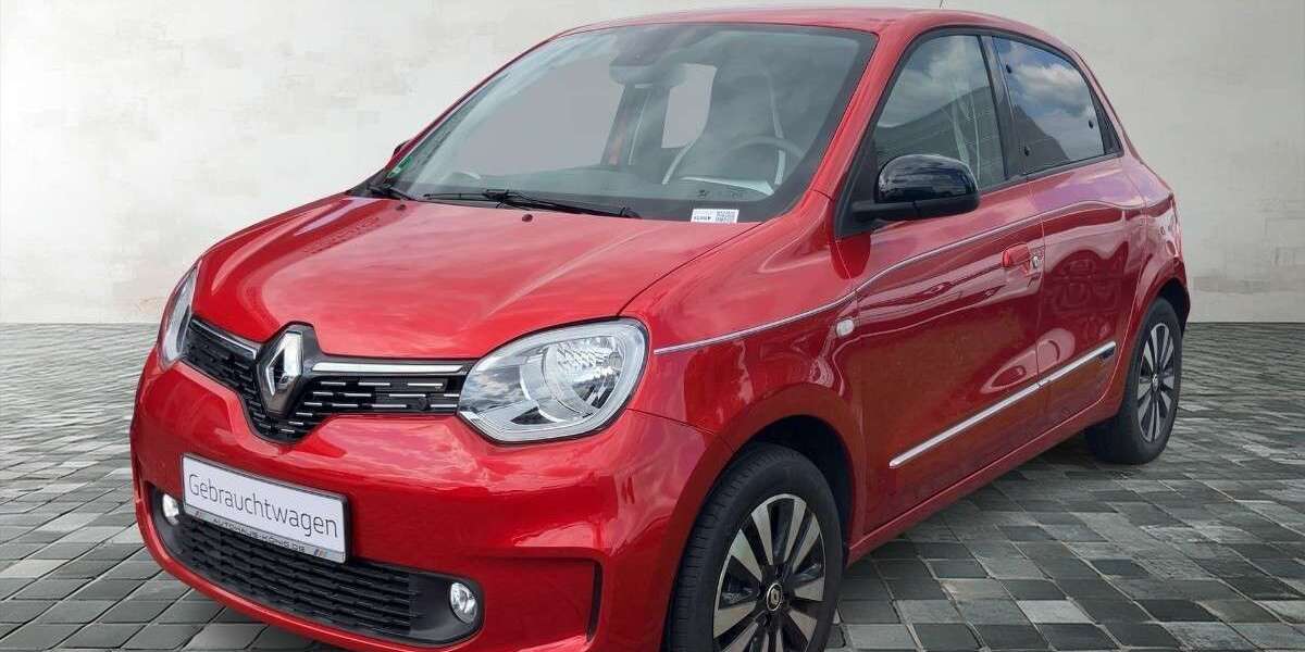 Renault Twingo 13.019 km 12.888 &euro; Erfurt 99091