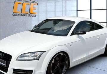 Audi TT 291.000 km 7.290 &euro; Erfurt 99092