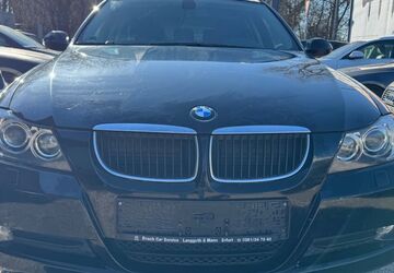 BMW 320 196.604 km 3.700 &euro; Erfurt 99089