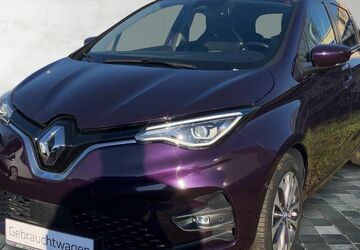 Renault ZOE 11.305 km 16.399 &euro; Erfurt 99099