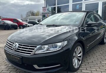 VW CC 275.000 km 7.400 &euro; Erfurt 99091