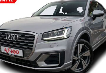 Audi Q2 57.985 km 23.950 &euro; Erfurt 99087