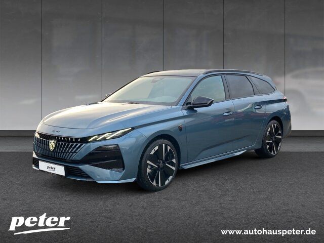 Peugeot 308 3.500 km 35.940 &euro; Sömmerda 99610