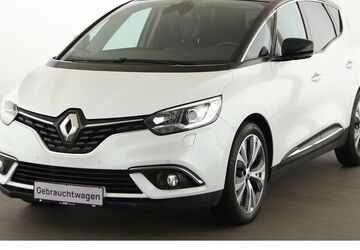 Renault Scenic 79.000 km 11.515 &euro; Gotha 99867