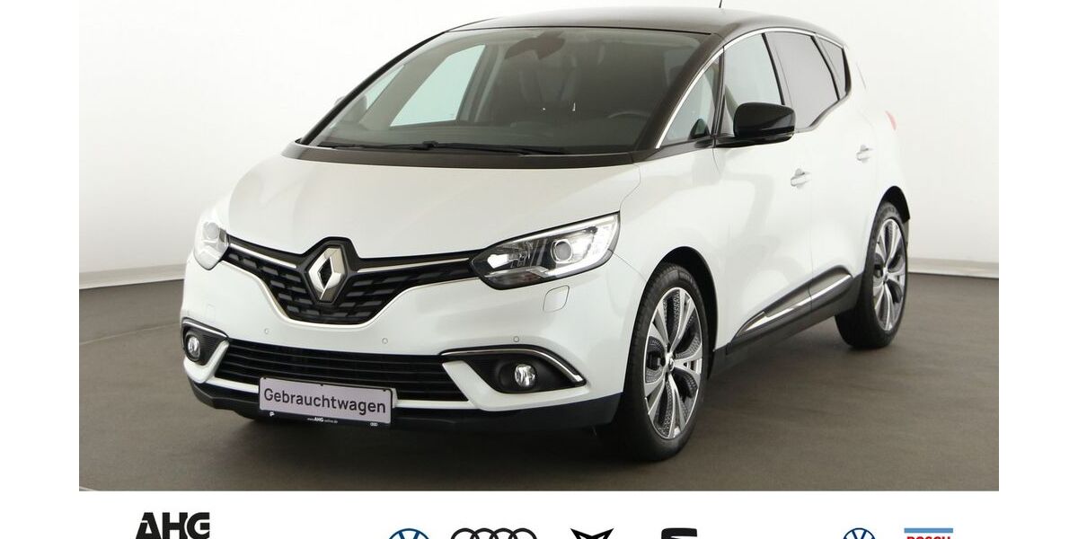 Renault Scenic 79.000 km 11.515 &euro; Gotha 99867