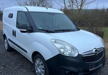 Opel Combo 138.000 km 5.500 &euro; Greußen 99718