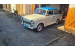 Trabant P 601 76.356 km 4.500 &euro; Erfurt 99084