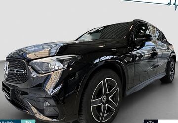 Mercedes-Benz GLC 220 15.155 km 52.980 &euro; Weimar 99428