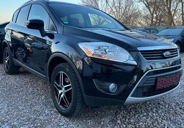 Ford Kuga 129.670 km 7.490 &euro; Erfurt 99091