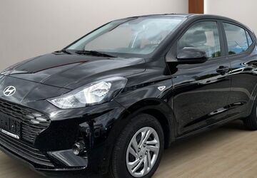 Hyundai i10 7.800 km 15.990 &euro; Schwabhausen 99869