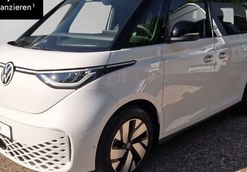 VW ID. Buzz 25.000 km 41.970 &euro; Erfurt 99099