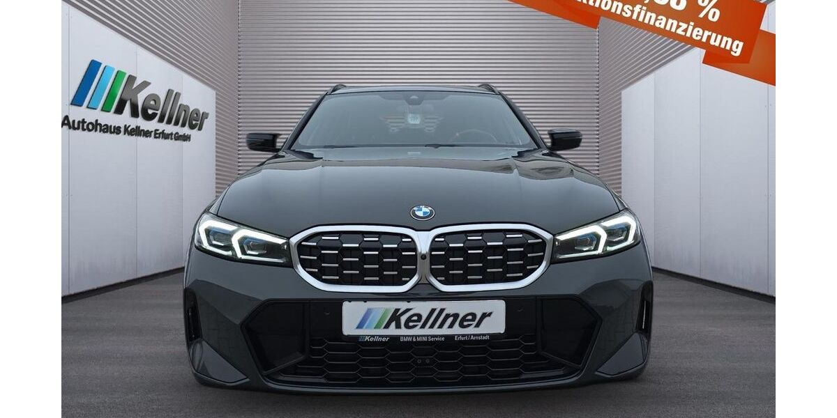 BMW M340i 24.751 km 57.340 &euro; Erfurt 99091