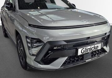 Hyundai KONA 1.500 km 32.990 &euro; Erfurt 99086