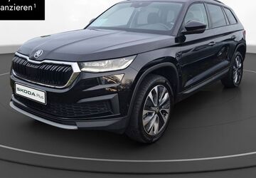 Skoda Kodiaq 46.700 km 32.480 &euro; Erfurt 99099