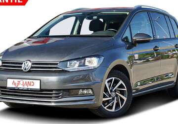VW Touran 59.951 km 17.990 &euro; Erfurt 99087