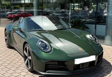 Porsche 911 Urmodell 1.550 km 143.890 &euro; Erfurt 99099