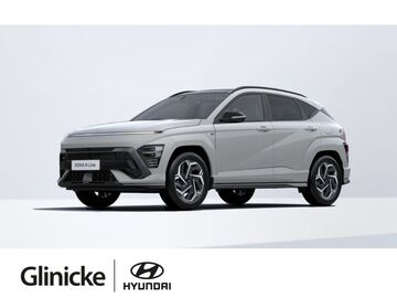 Gebrauchte Hyundai Kona