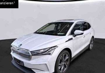 Skoda Enyaq 53.200 km 31.980 &euro; Erfurt 99099
