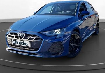 Audi A3 3.150 km 35.960 &euro; Weimar 99423