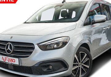Mercedes-Benz T-Klasse 31.222 km 26.950 &euro; Erfurt 99087