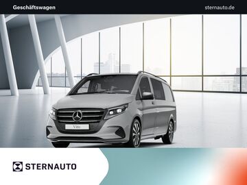 Gebrauchte Mercedes-Benz Vito