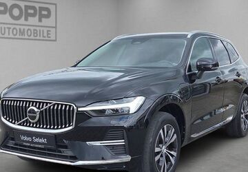 Volvo XC60 143.385 km 29.960 &euro; Erfurt 99099