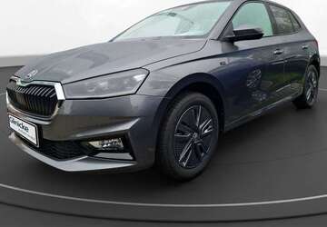 Skoda Fabia 5.000 km 22.690 &euro; Weimar 99423