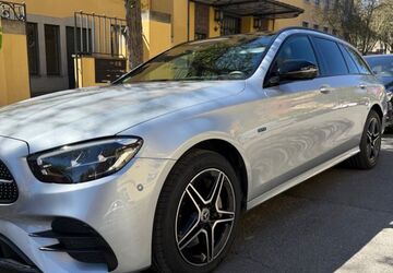 Mercedes-Benz E 300 99.600 km 29.900 &euro; Weimar 99425