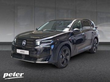 Gebrauchte Citroën C5 Aircross