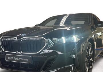 BMW 550 4.990 km 83.904 &euro; Erfurt 99087