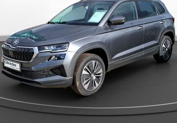 Skoda Karoq 9.999 km 34.990 &euro; Weimar 99423