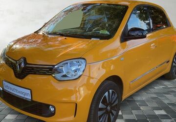 Renault Twingo 30.041 km 14.499 &euro; Erfurt 99099