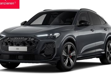 Audi Q5 7.400 km 69.970 &euro; Erfurt 99099