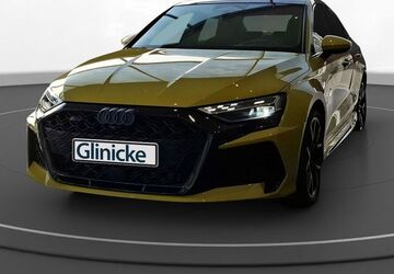 Audi RS3 4.500 km 71.500 &euro; Weimar 99423