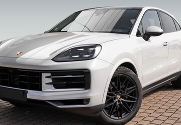 Porsche Cayenne 56.350 km 88.450 &euro; Erfurt 99099