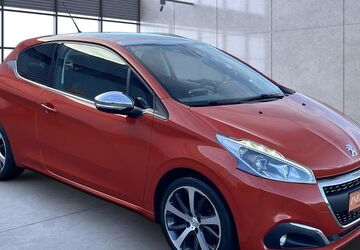 Peugeot 208 157.445 km 8.990 &euro; Erfurt 99086