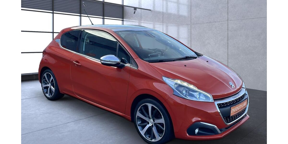 Peugeot 208 157.445 km 8.990 &euro; Erfurt 99086