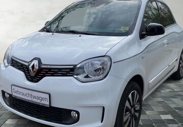 Renault Twingo 14.842 km 15.499 &euro; Erfurt 99099