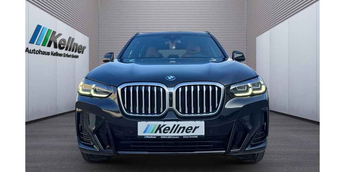 BMW X3 39.800 km 48.490 &euro; Erfurt 99091