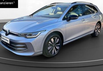 VW Golf 8.000 km 36.970 &euro; Erfurt 99099